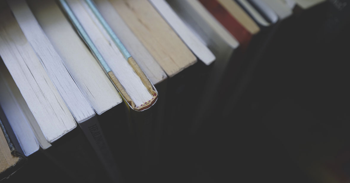 reliure de documents